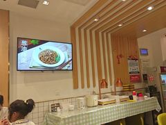 -李先生牛肉面大王(欧亚卖场店)