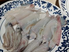 -东镇老火锅(长春路首店)