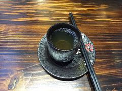 -宽窄巷子冒菜(中华广场店)