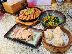 -南京大牌档(之心城店)