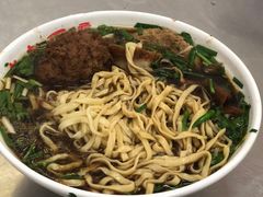 -老赵面店(大西路店)