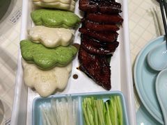 甬府烤肉-甬妈妈湖畔里餐厅(唐山南湖旅游景区店)