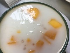 -芬芳甜品(同福路店)