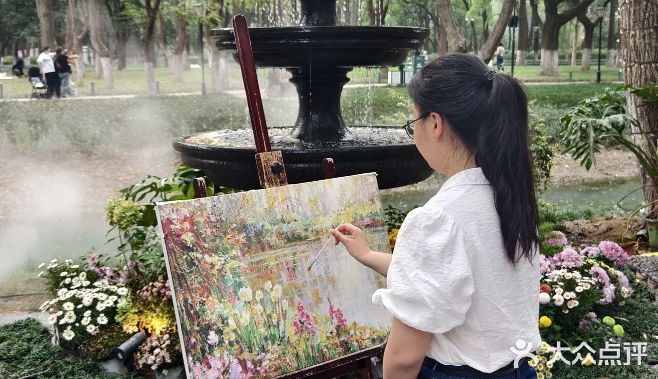 武汉国风下午茶~