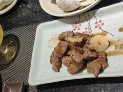 -德川家日本料理(中关村寰太大厦店)