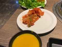 -火炉火自助餐(悠唐购物中心店)