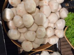 -牛YO寿喜烧·铁板烧和牛火锅自助(市府恒隆店)