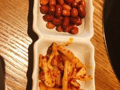 -盡膳口福跷脚牛肉火锅(合生汇购物中心店)