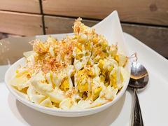 -岷山饭店-芝芝自助餐厅