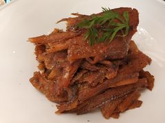 -美盛喜来登大酒店-盛宴标帜餐厅