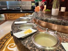 -君康悦美食汤泉水会·SPA(天河店)