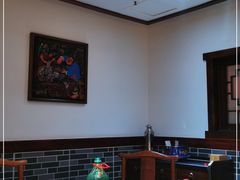 大堂-东北大院·东北菜(三台子店)