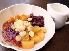 木薯大满贯-陳蘇蘇1994·中华甜品(广州正佳广场店)