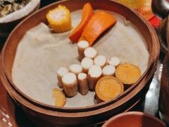-秦家味老菜馆(民族北路店)