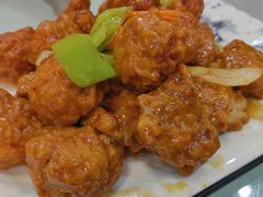 -宝发园名菜馆
