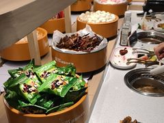 -龍歌自助小火锅(城阳万象汇店)