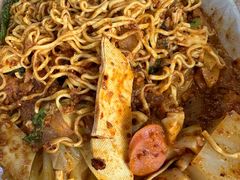 -大江麻辣拌(石油学院店)