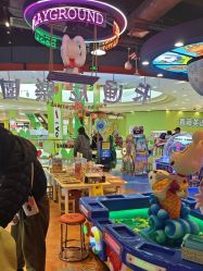-卡通尼乐园(印象汇店)