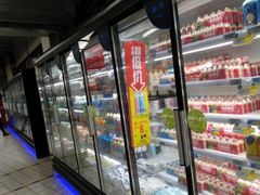 -物美超市(通州梨园店)