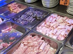 -阪尚皇·原切牛排·烤肉火锅自助(北京路店)