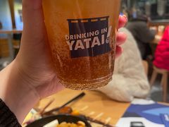 -火山屋台(新街口店)