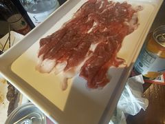 -京元盛铜锅涮肉(上海总店)