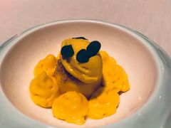 甜点-北京金融街丽思卡尔顿酒店·意味轩 Cepe