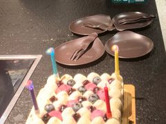 -黑池口感烘焙·生日蛋糕(坂田店)