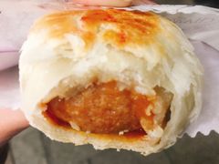 -长发西饼(临顿路店)
