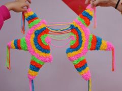 -爆爆手作·掐丝珐琅·Tufting·捏捏乐DIY团建集合店(朝阳店)