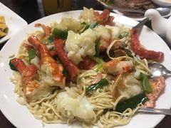 -福来门海鲜酒家