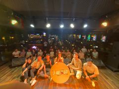 -热河以北x月亮瓦肆livehouse(环山路店)