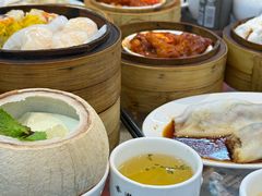 -香港蓮香樓(中環店)