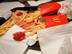 -麦当劳(广州新港东路第二分店)