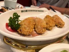 -新白鹿餐厅(第一百货店)