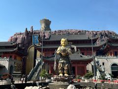 -上海东林寺(金山区)