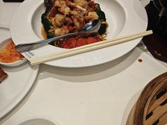 -万龙洲海鲜(大兴绿地缤纷城店)