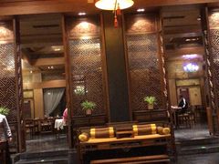 -那家小馆•北京菜•烤鸭(香山店)