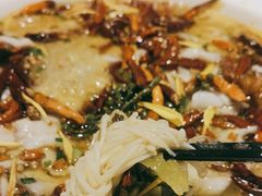 -太二酸菜鱼(汕头苏宁广场店)