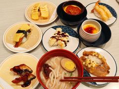 -滨寿司(新街口中央商场店)