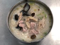 -广场正宗原汁薏米店