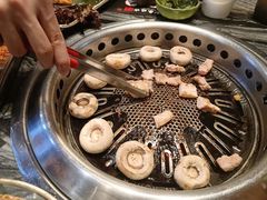 -井上和牛烤肉(大润发店)