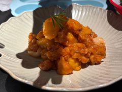 -四道菜·福建菜馆(新街口金鹰店)