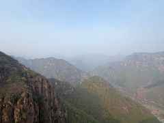 -京东石林峡风景区