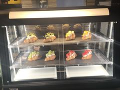 -富力希尔顿酒店·地阔自助餐厅