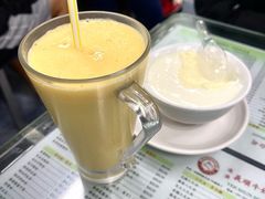 -义顺牛奶公司
