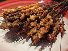 -北丐先生·野馄饨烧烤(长宁龙之梦店)