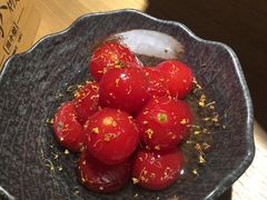 -胡马八破·川菜小馆(高新万达店)