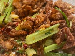 -山石榴·贵州菜(丰盛里店)