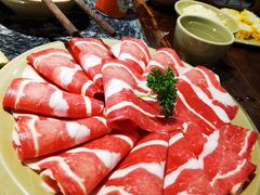 肥牛一号-晓宇重庆火锅(大唐不夜城店)